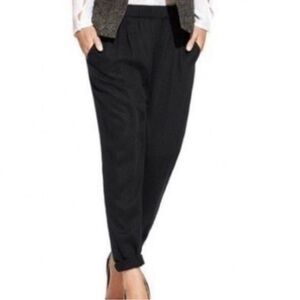 CABI Bianca pull on pants nwt
